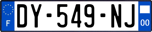 DY-549-NJ