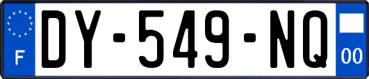 DY-549-NQ