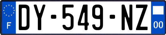 DY-549-NZ