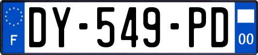 DY-549-PD