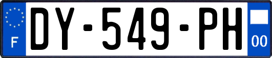 DY-549-PH