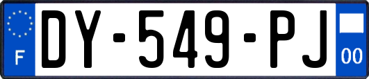 DY-549-PJ