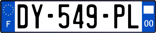 DY-549-PL