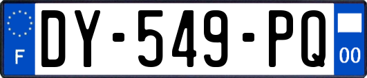 DY-549-PQ