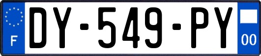 DY-549-PY