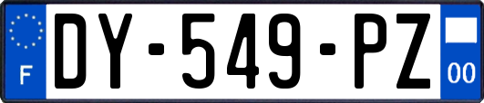 DY-549-PZ