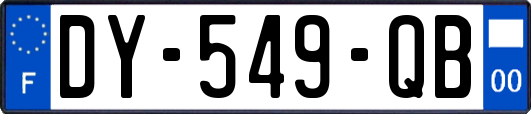 DY-549-QB