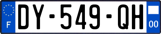 DY-549-QH
