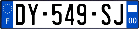 DY-549-SJ