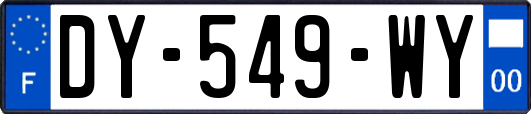 DY-549-WY