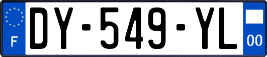 DY-549-YL