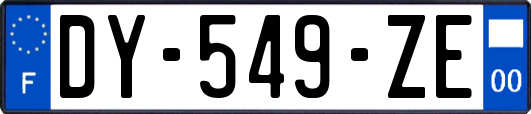 DY-549-ZE