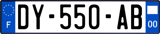 DY-550-AB