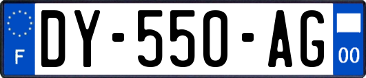 DY-550-AG