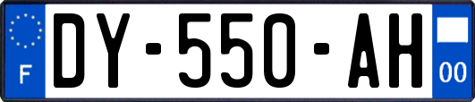 DY-550-AH