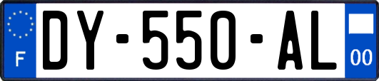 DY-550-AL