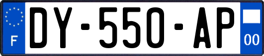 DY-550-AP