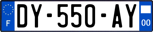 DY-550-AY