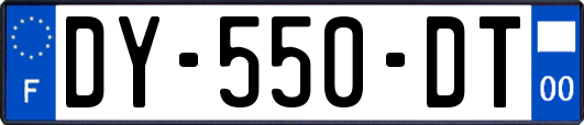 DY-550-DT