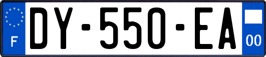 DY-550-EA