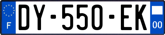 DY-550-EK