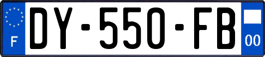 DY-550-FB