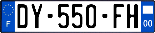 DY-550-FH