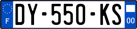 DY-550-KS