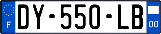 DY-550-LB