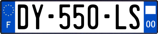 DY-550-LS