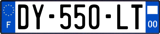 DY-550-LT