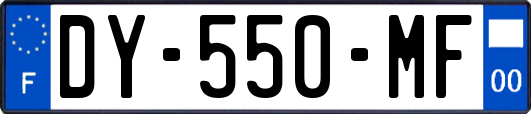 DY-550-MF