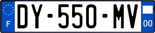 DY-550-MV