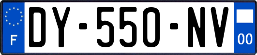 DY-550-NV