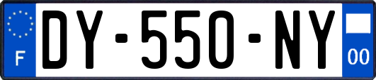 DY-550-NY