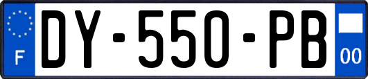 DY-550-PB