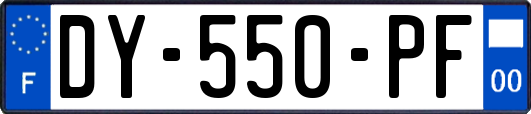 DY-550-PF