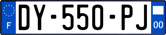 DY-550-PJ