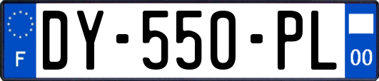 DY-550-PL