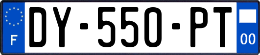 DY-550-PT