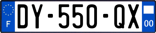 DY-550-QX