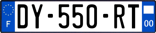 DY-550-RT