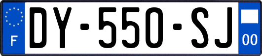 DY-550-SJ