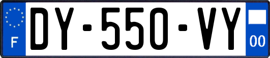 DY-550-VY