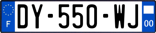 DY-550-WJ