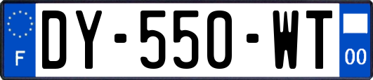 DY-550-WT