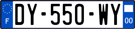 DY-550-WY