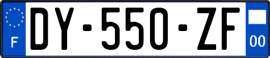 DY-550-ZF