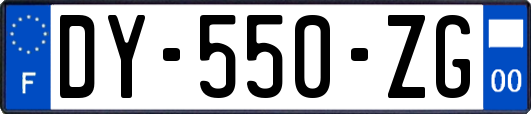 DY-550-ZG