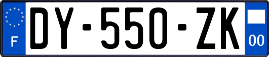 DY-550-ZK